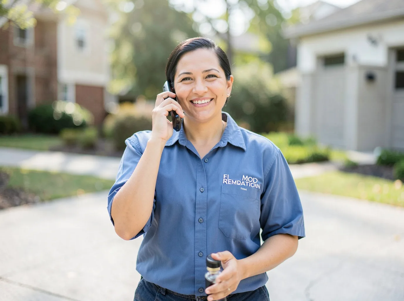 Mold Remediation Line Lexington, PA FAQs
